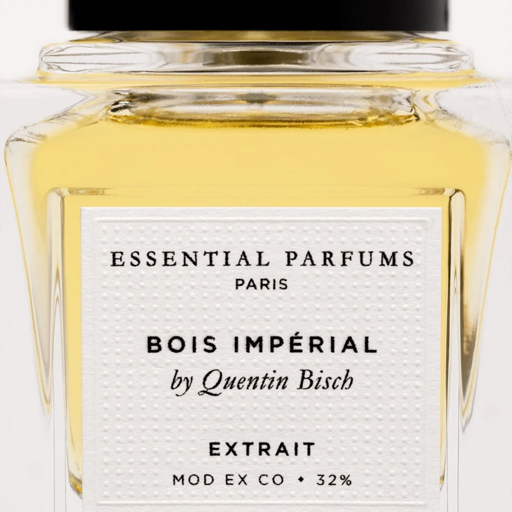 Essential Parfums