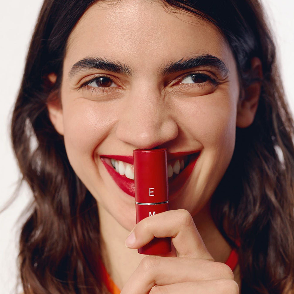 La Bouche Rouge