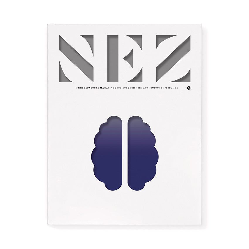 NEZ Magazine #6 Mind and Body