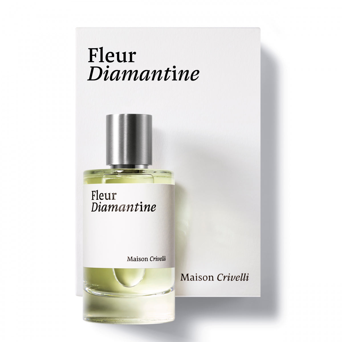 Fleur Diamantine