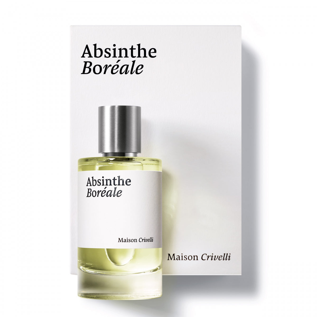 Absinthe Boréale