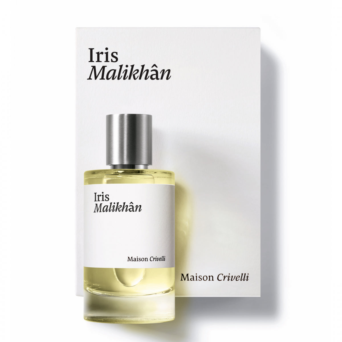 Iris Malikhân