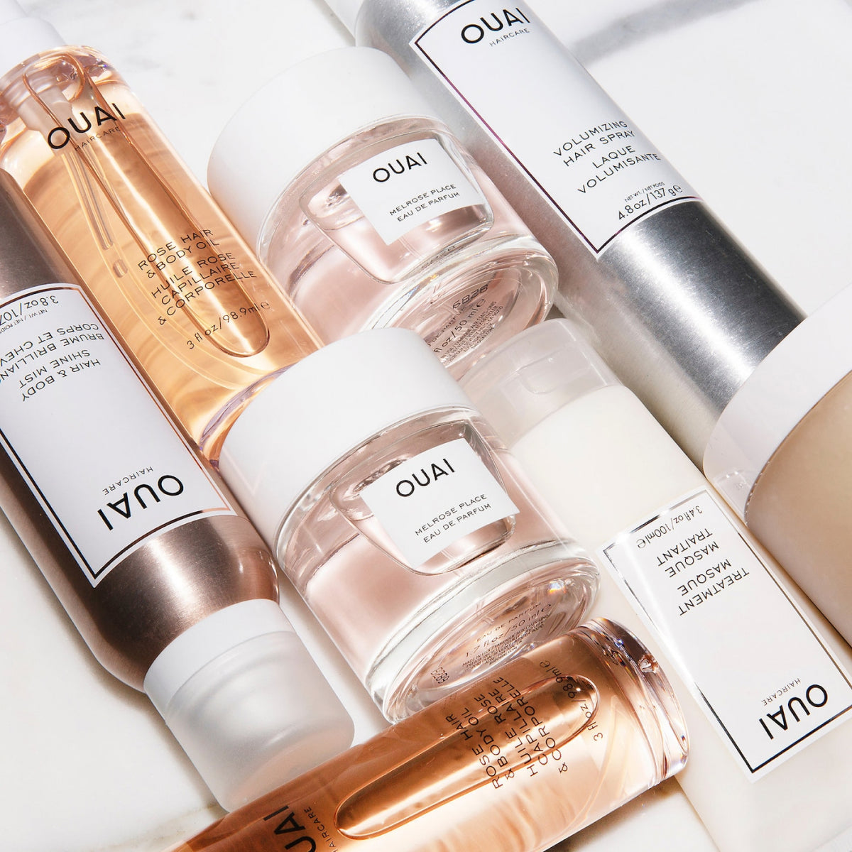 Melrose Place Eau de Parfum