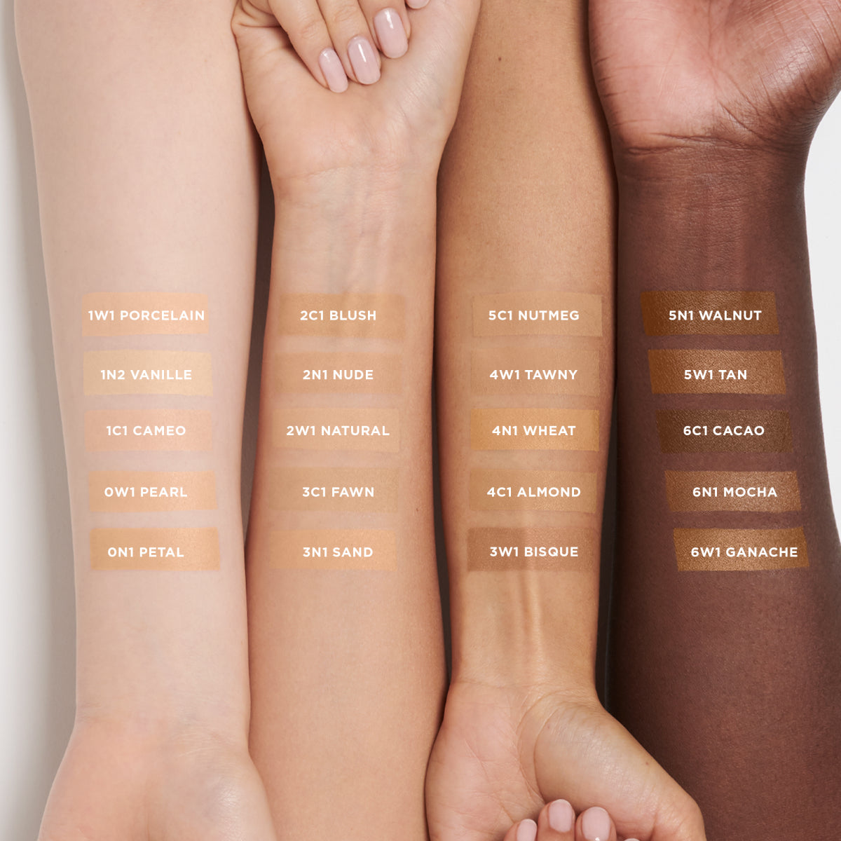 Tinted Moisturizer Oil Free Natural Skin Perfector SPF20
