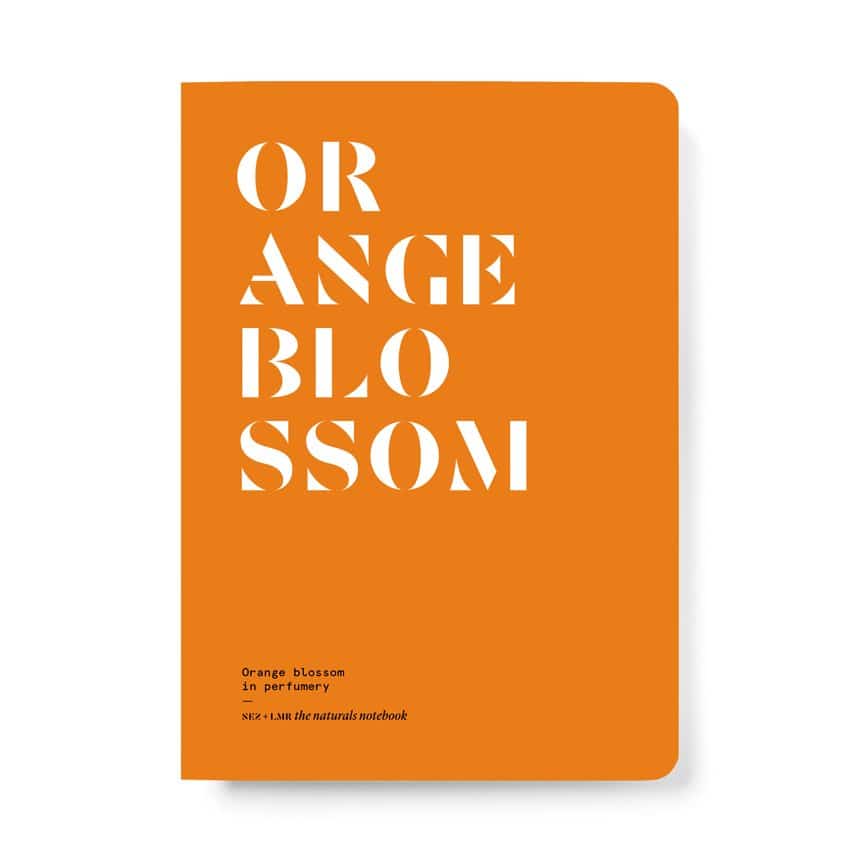 Orange Blossom in Perfumery - Collective