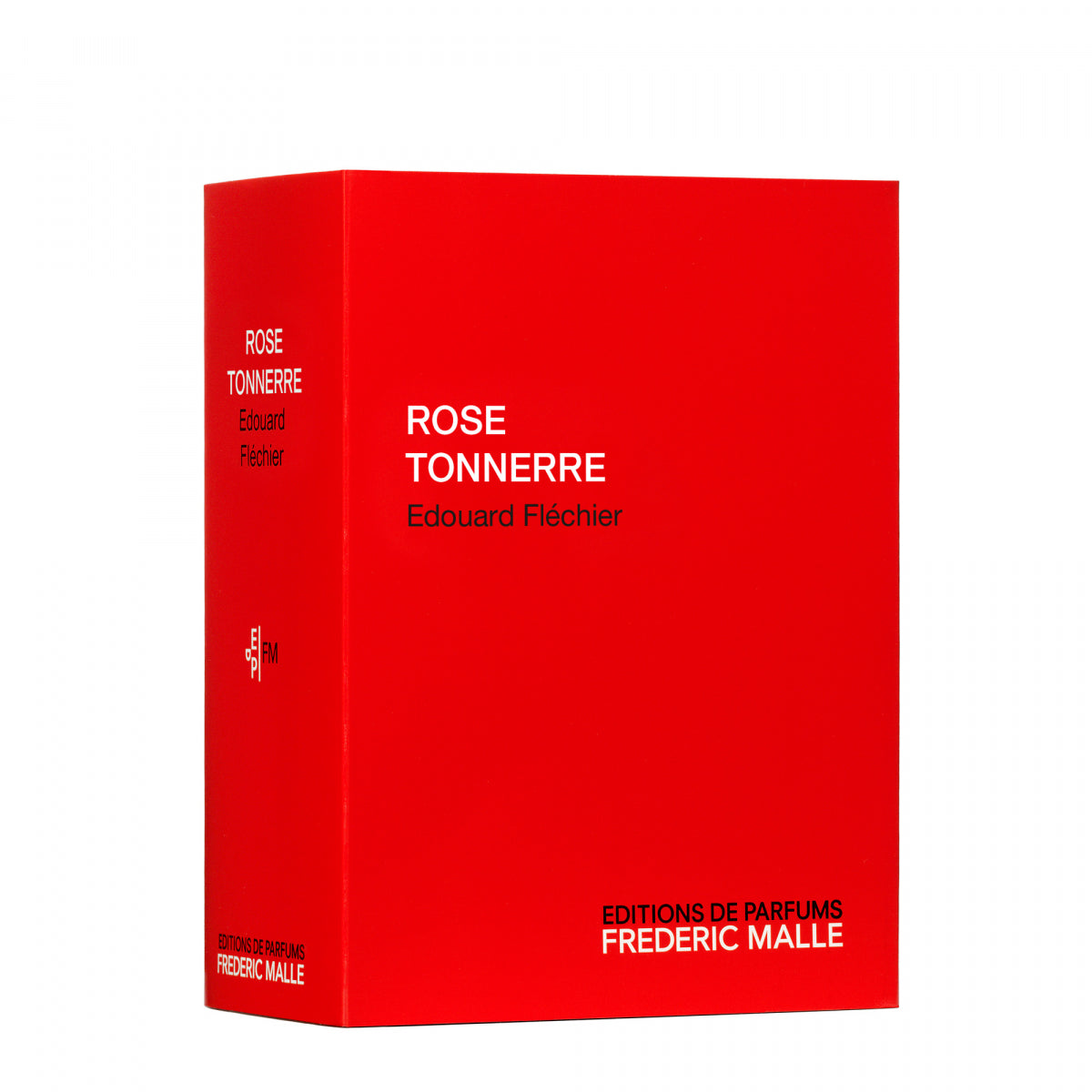 Rose Tonnerre