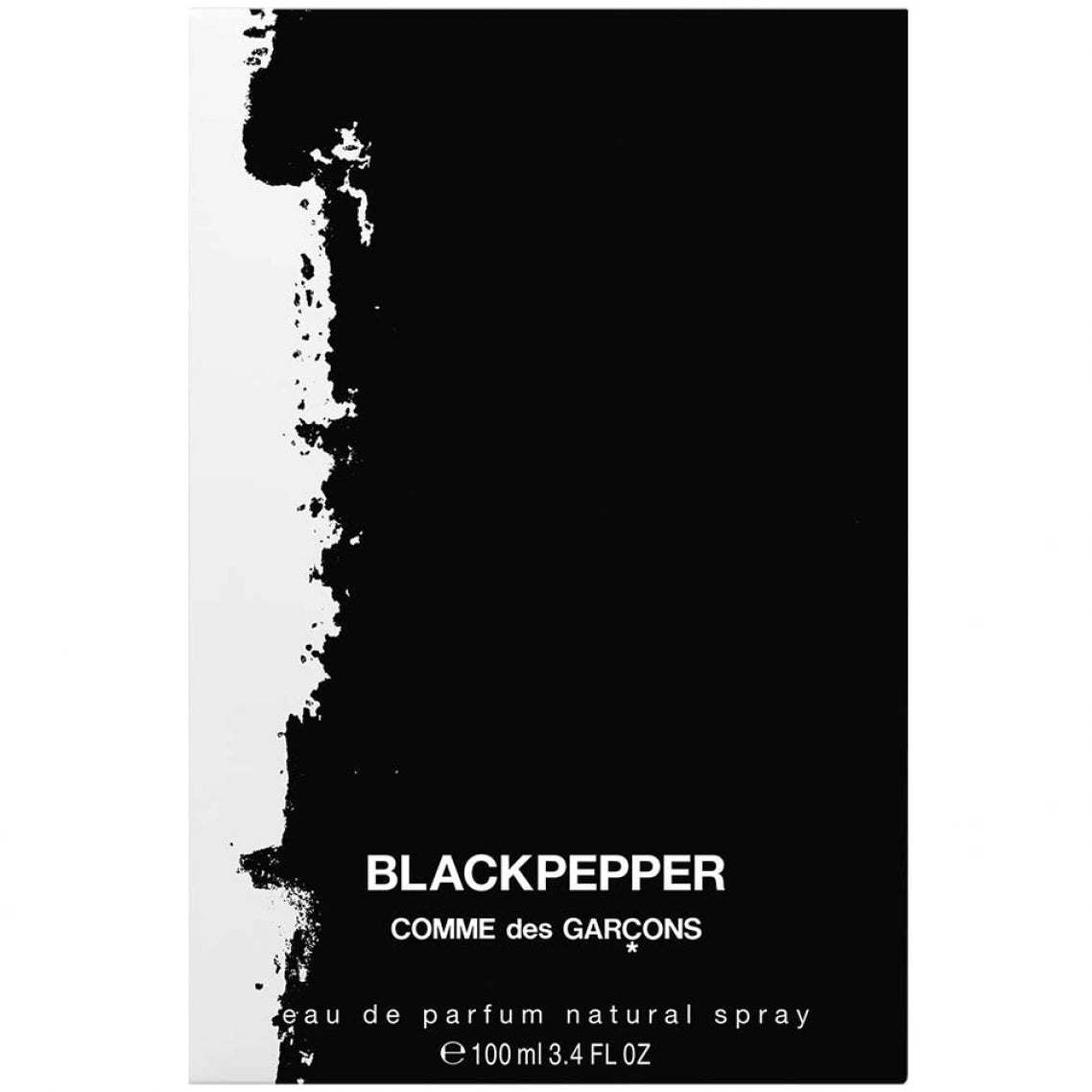 Blackpepper