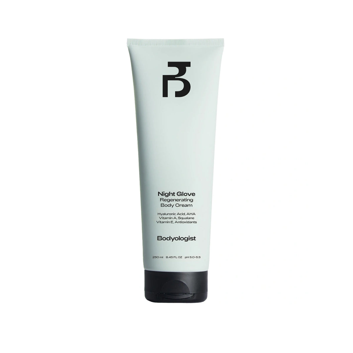 Night Glove Regenerating Body Cream