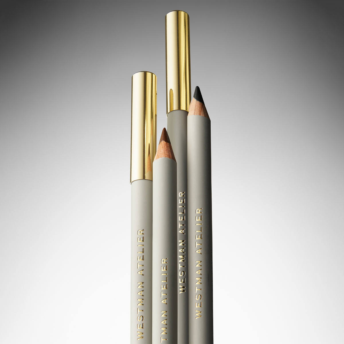 Eye Love You Eye Pencil Khol Noir