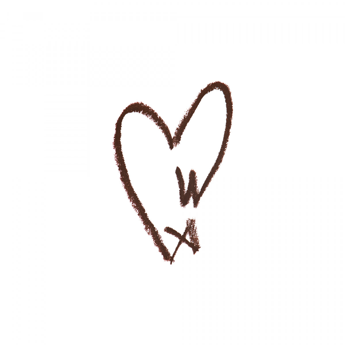 Eye Love You Eye Pencil Khol Brown