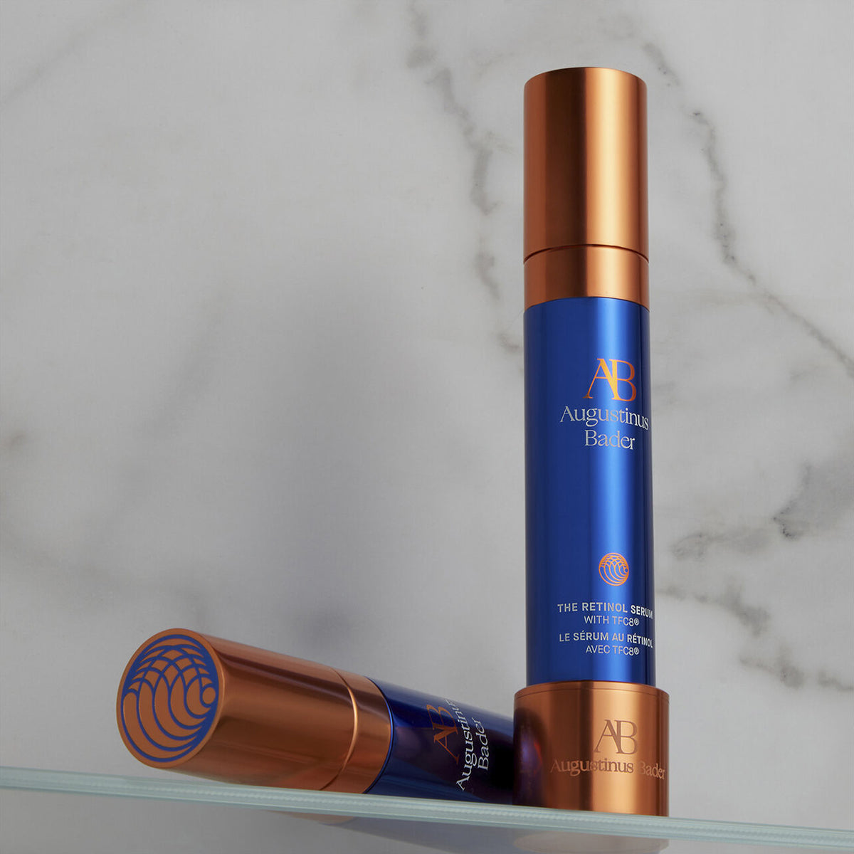 The Retinol Serum