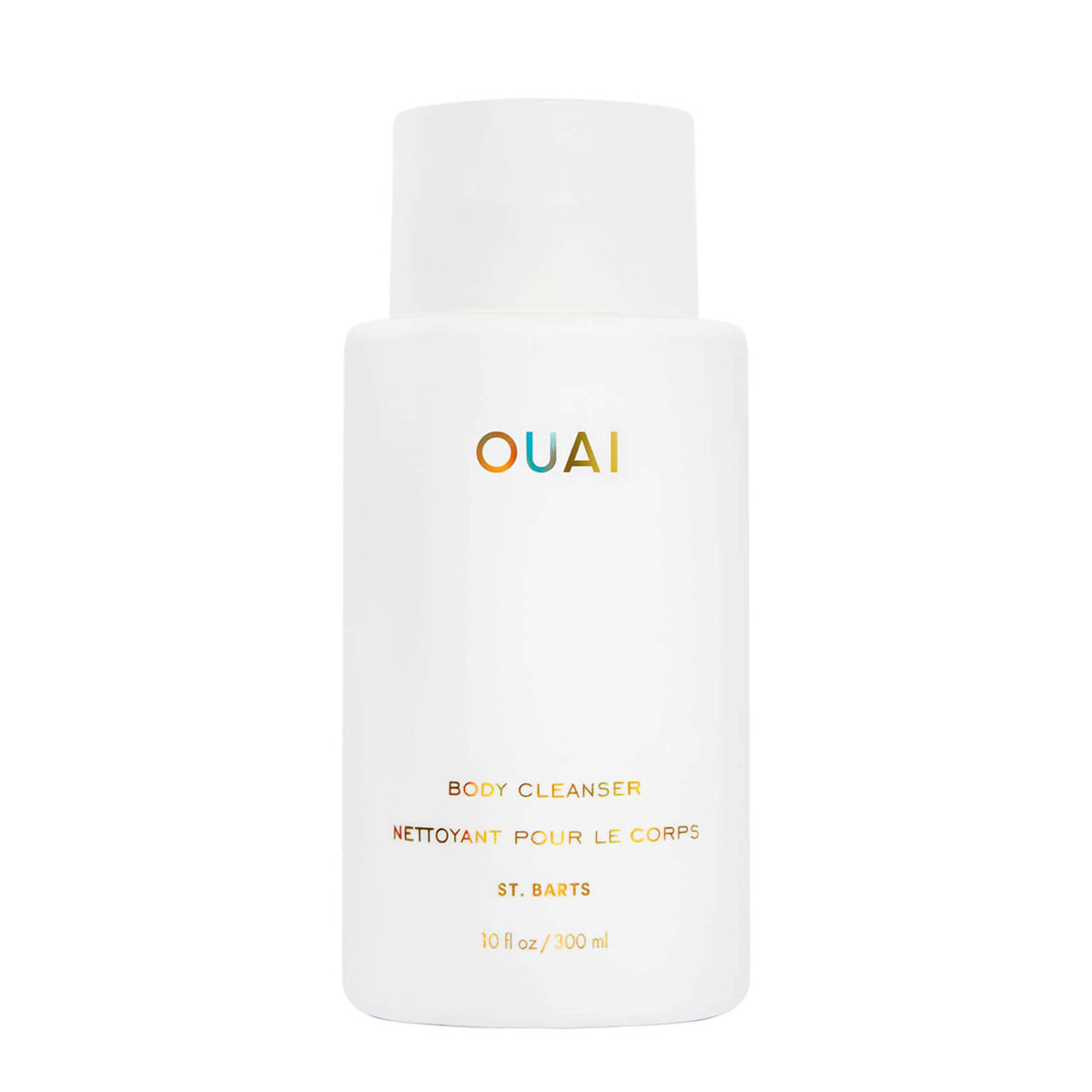 Body Cleanser St. Barts