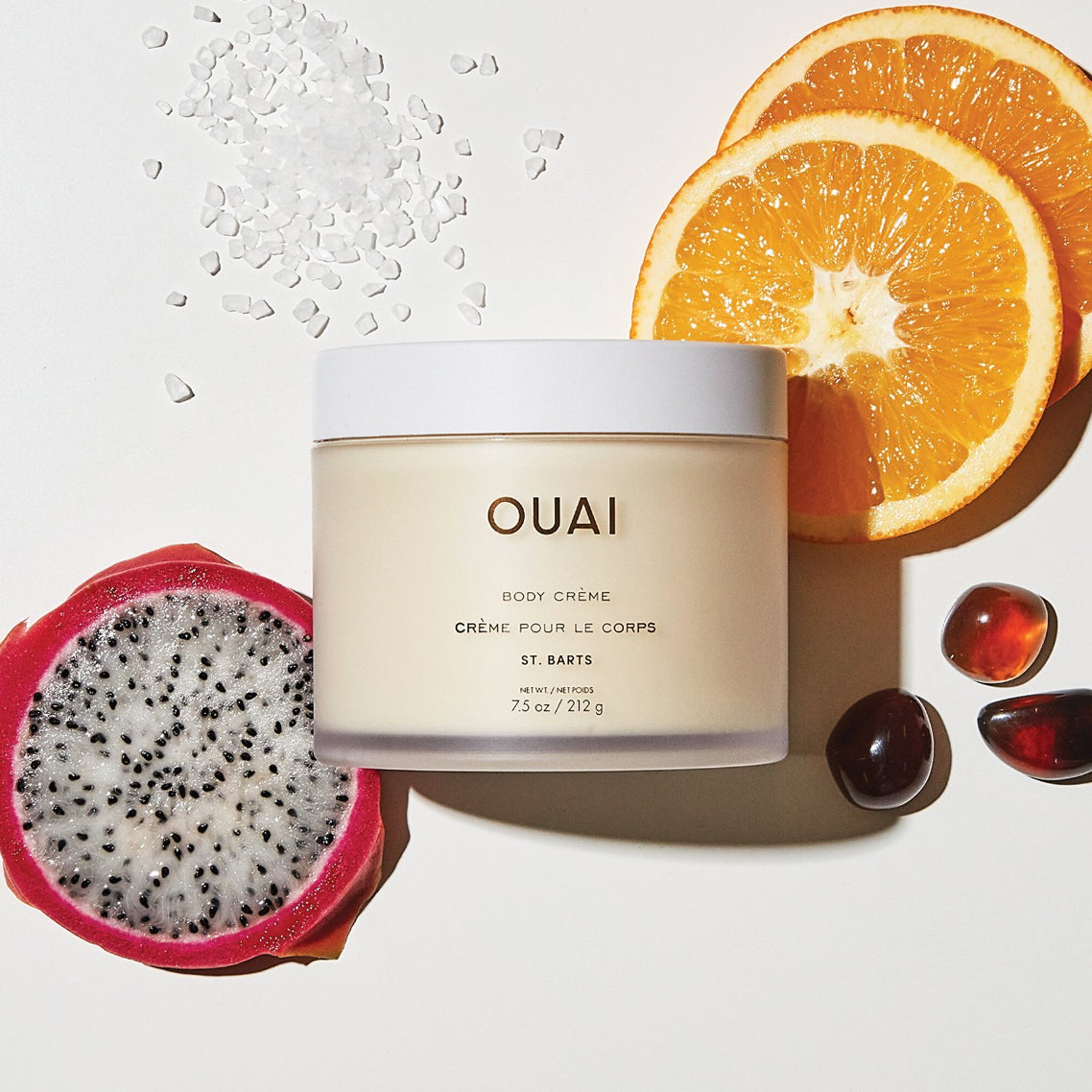 St. Barts Body Creme