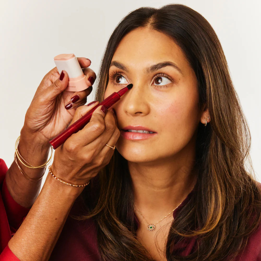 Cheek Colour - Pink