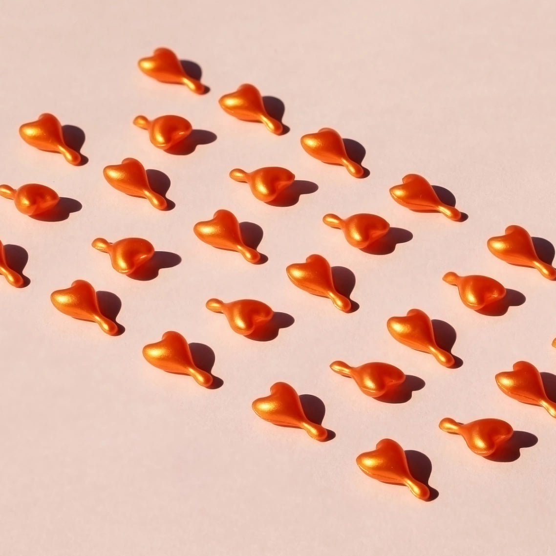 Super-C Smart-Nutrient Beauty Capsules Travel Size