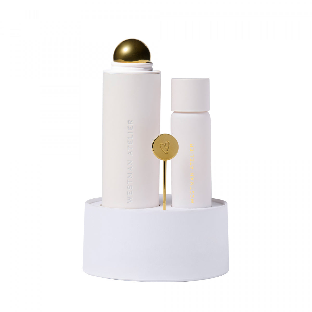 Skin Activator Rollerball