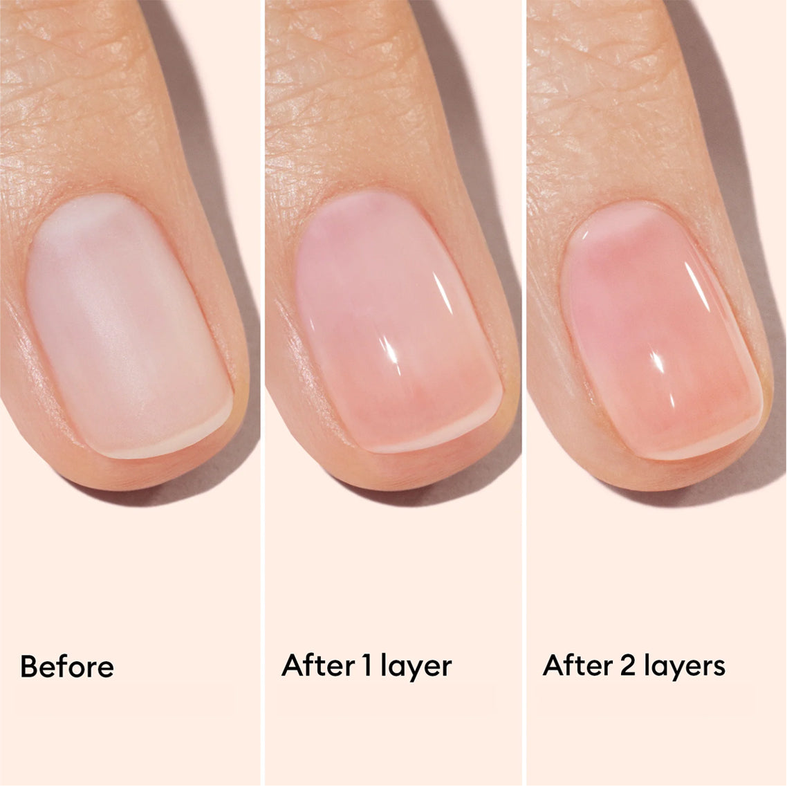 Active Glow Raspberry