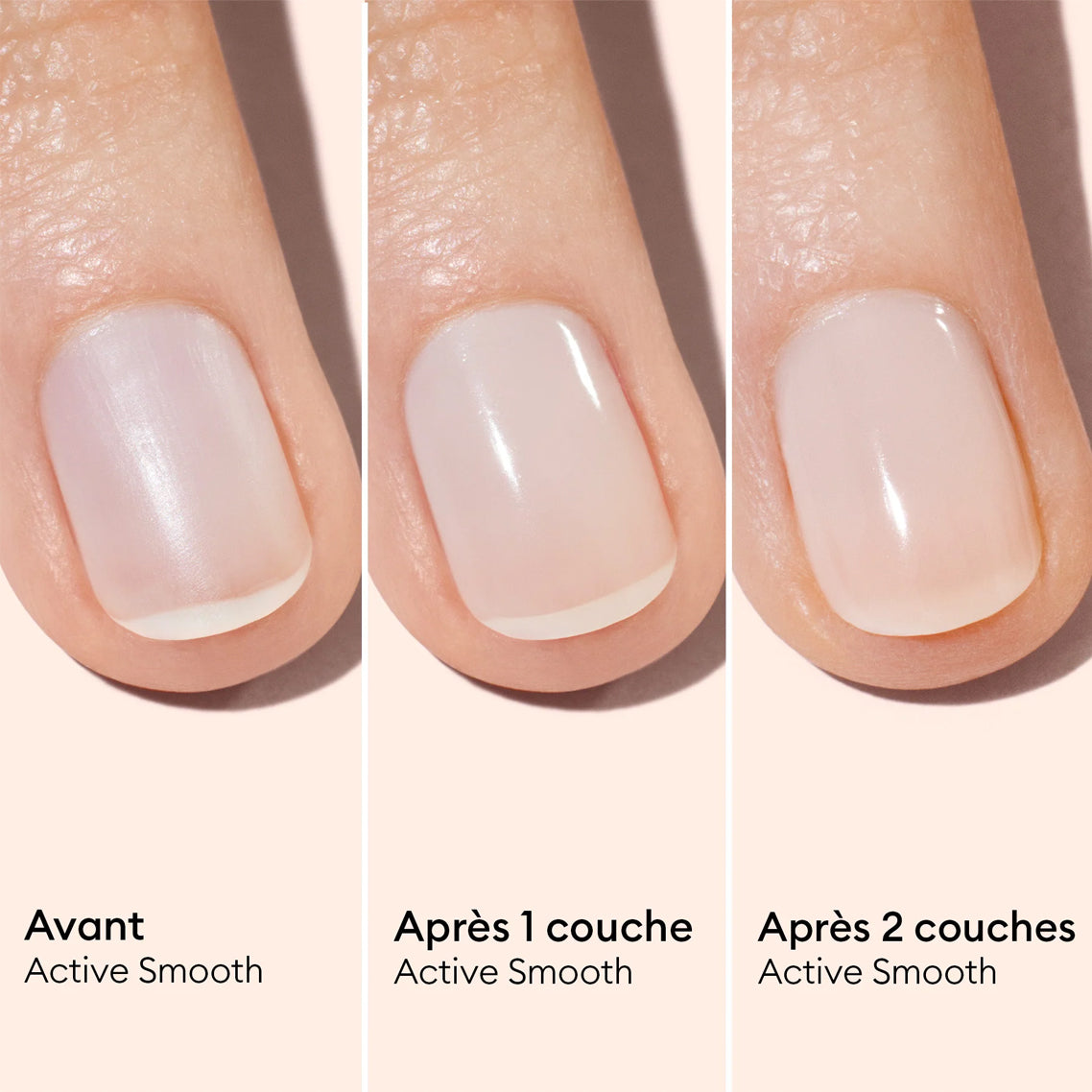 Active Smooth