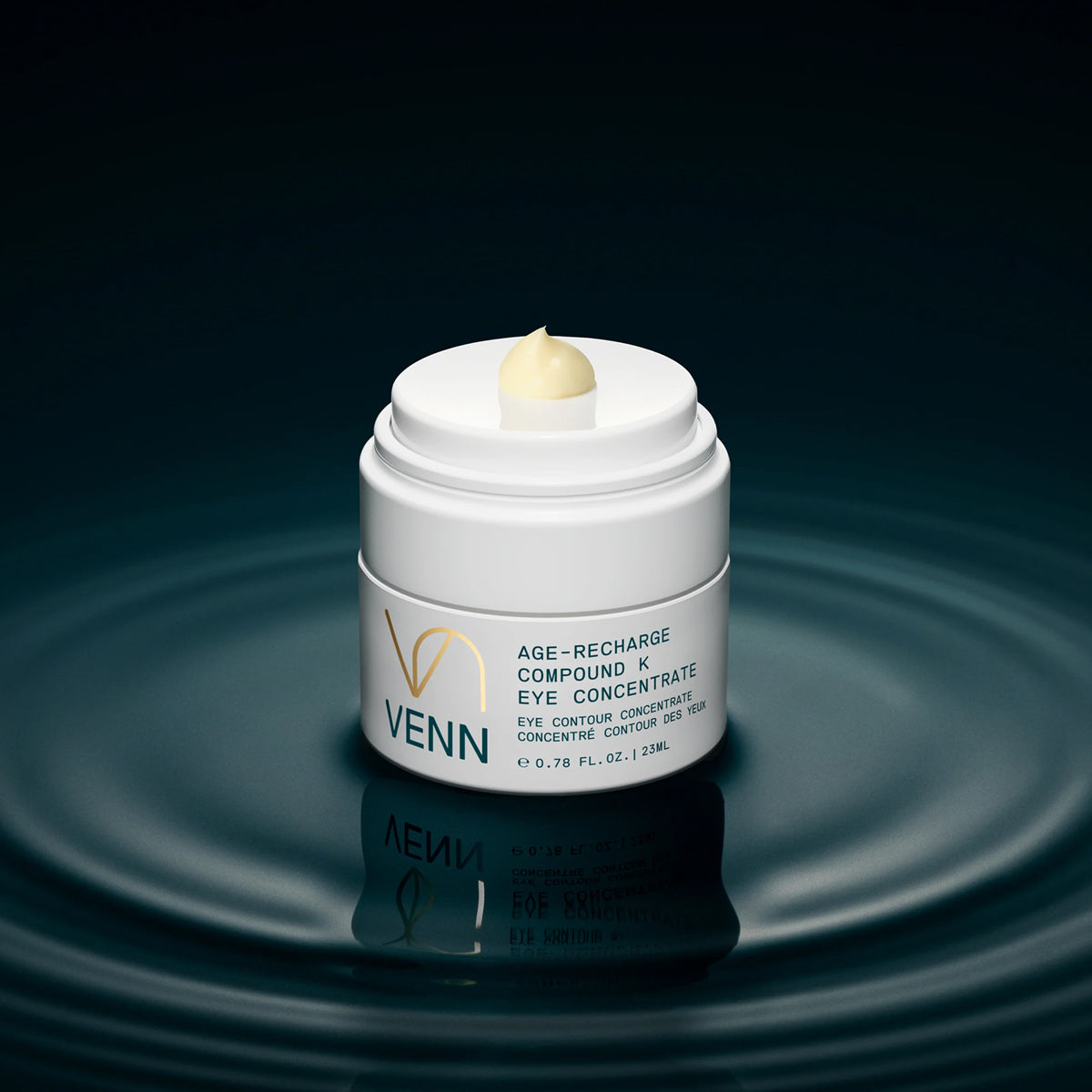 Age-Recharge Compound K Eye Concentrate