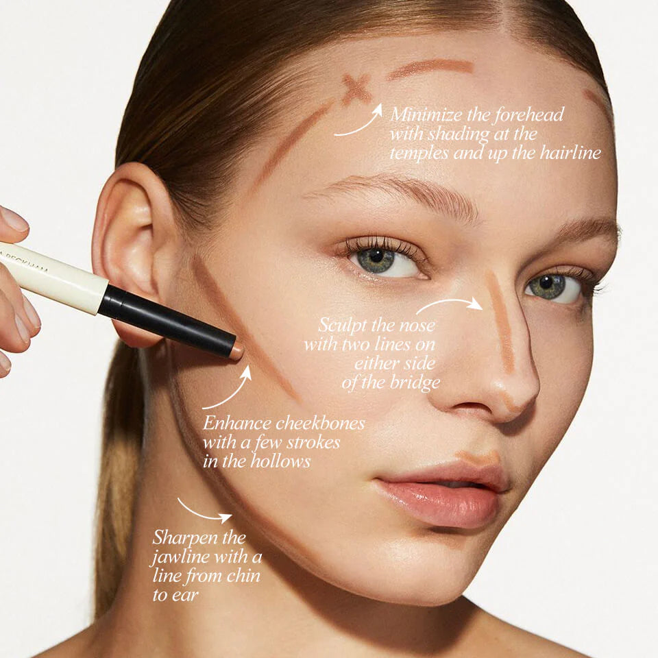 Contour Stylus