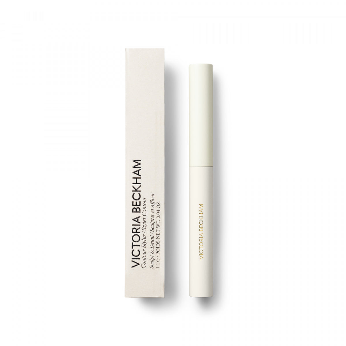 Contour Stylus