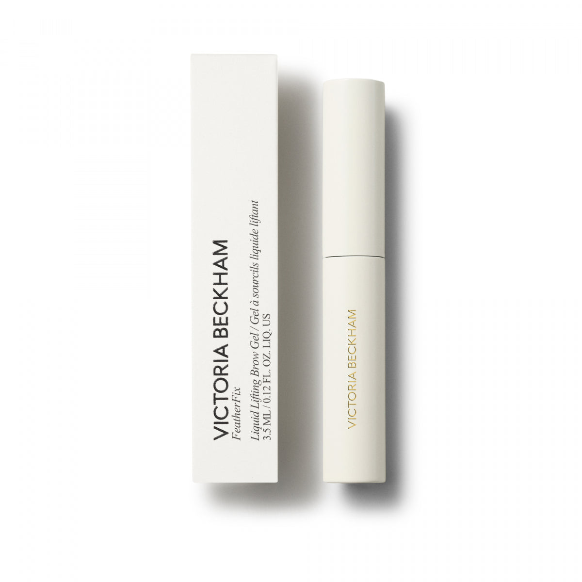FeatherFix Brow Gel