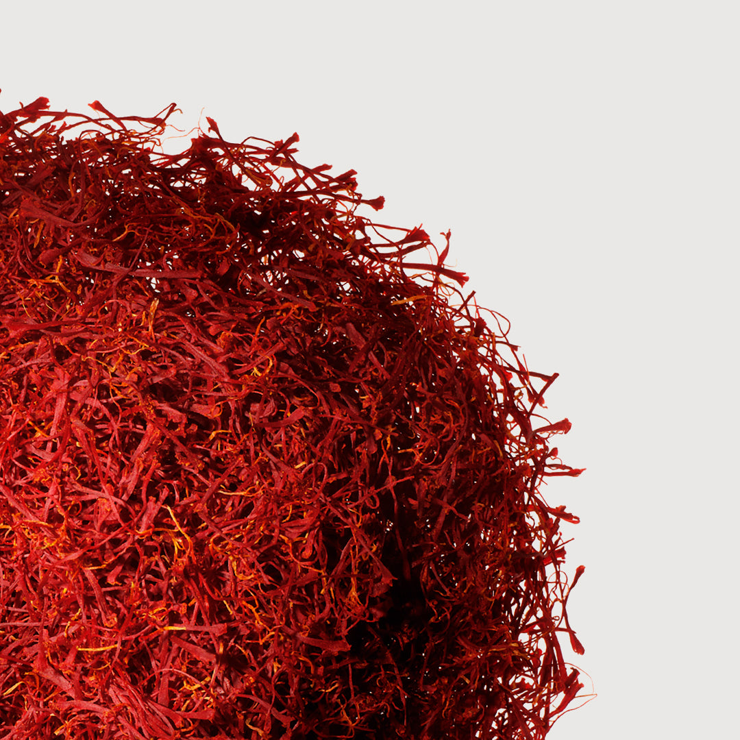 Crystal Saffron Extrait de Parfum 100 ml