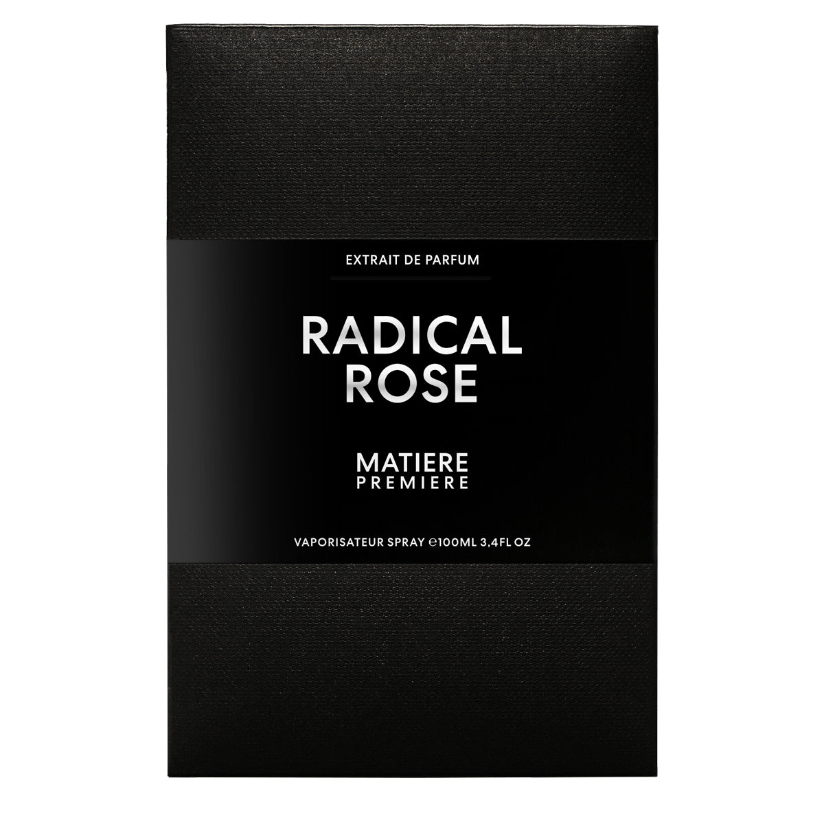 Radical Rose Extrait de Parfum 100 ml