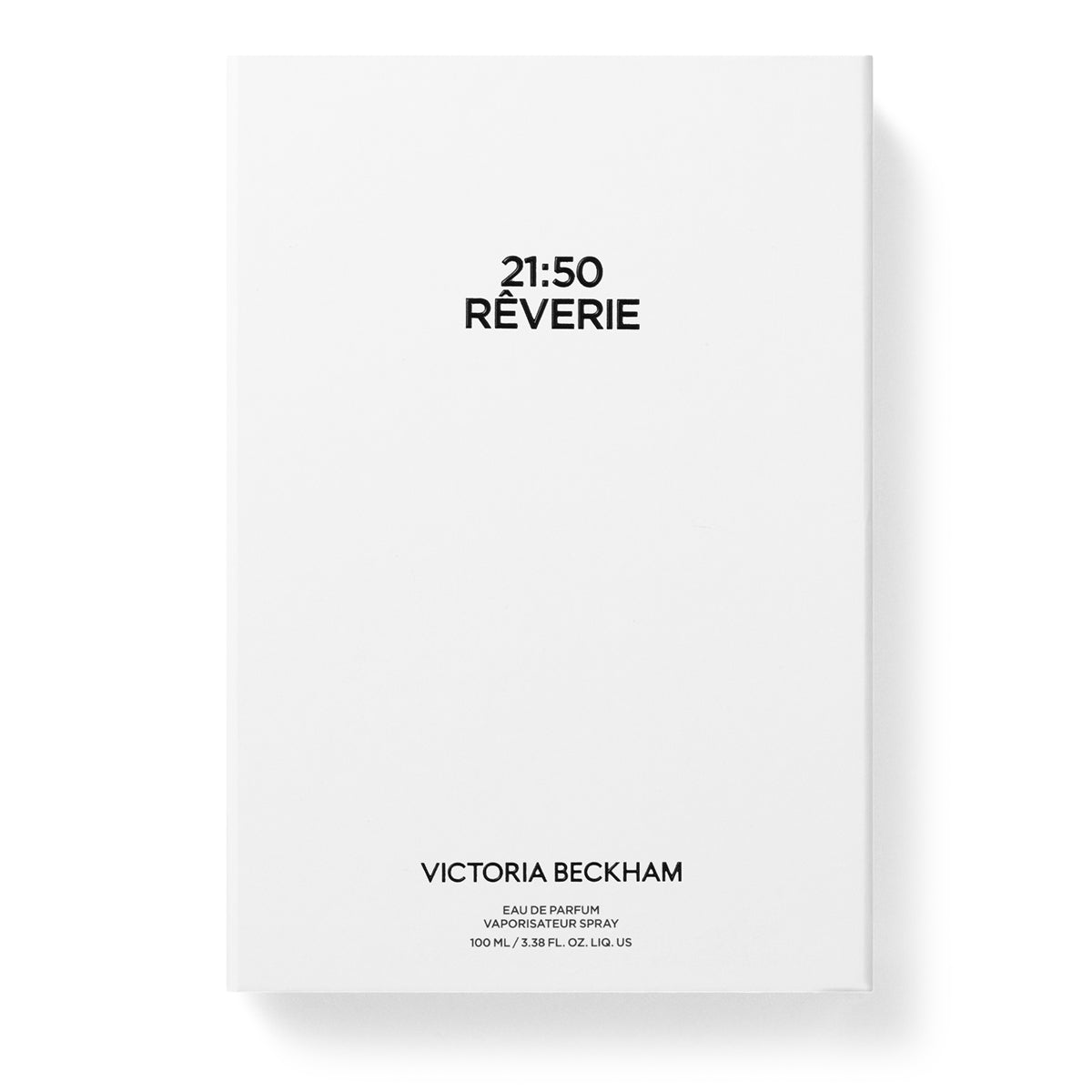 21:50 Rêverie