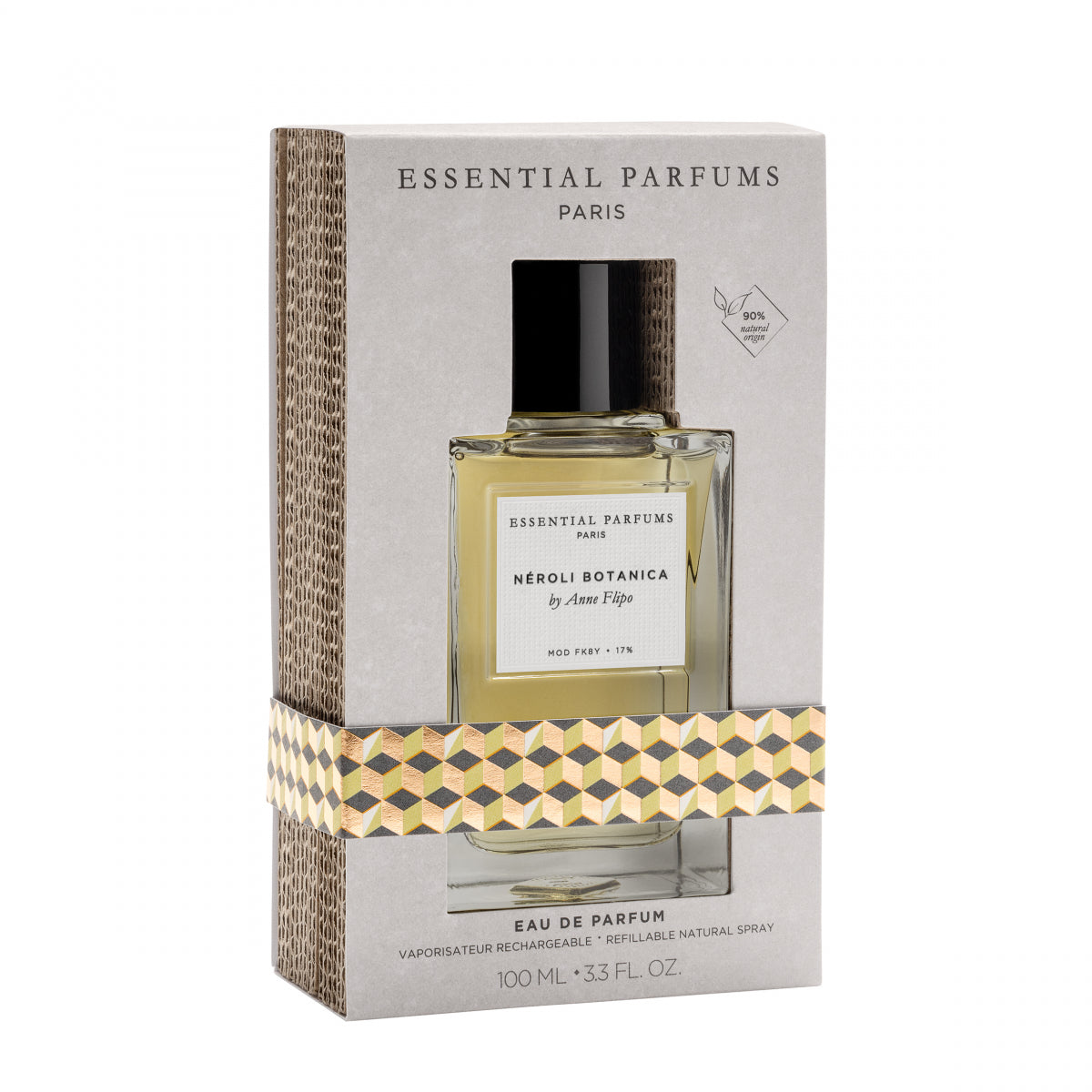 Neroli Botanica