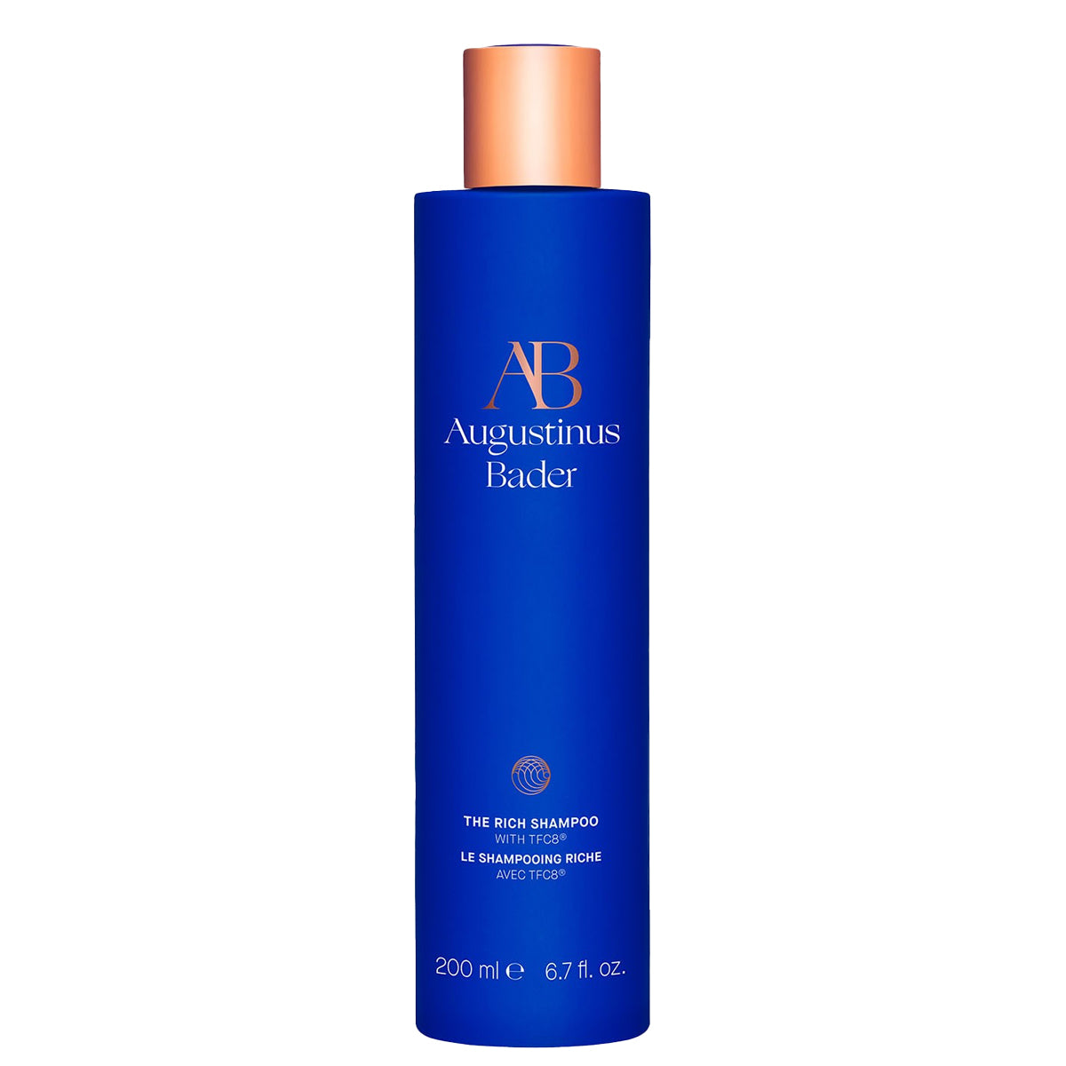 The Rich Shampoo