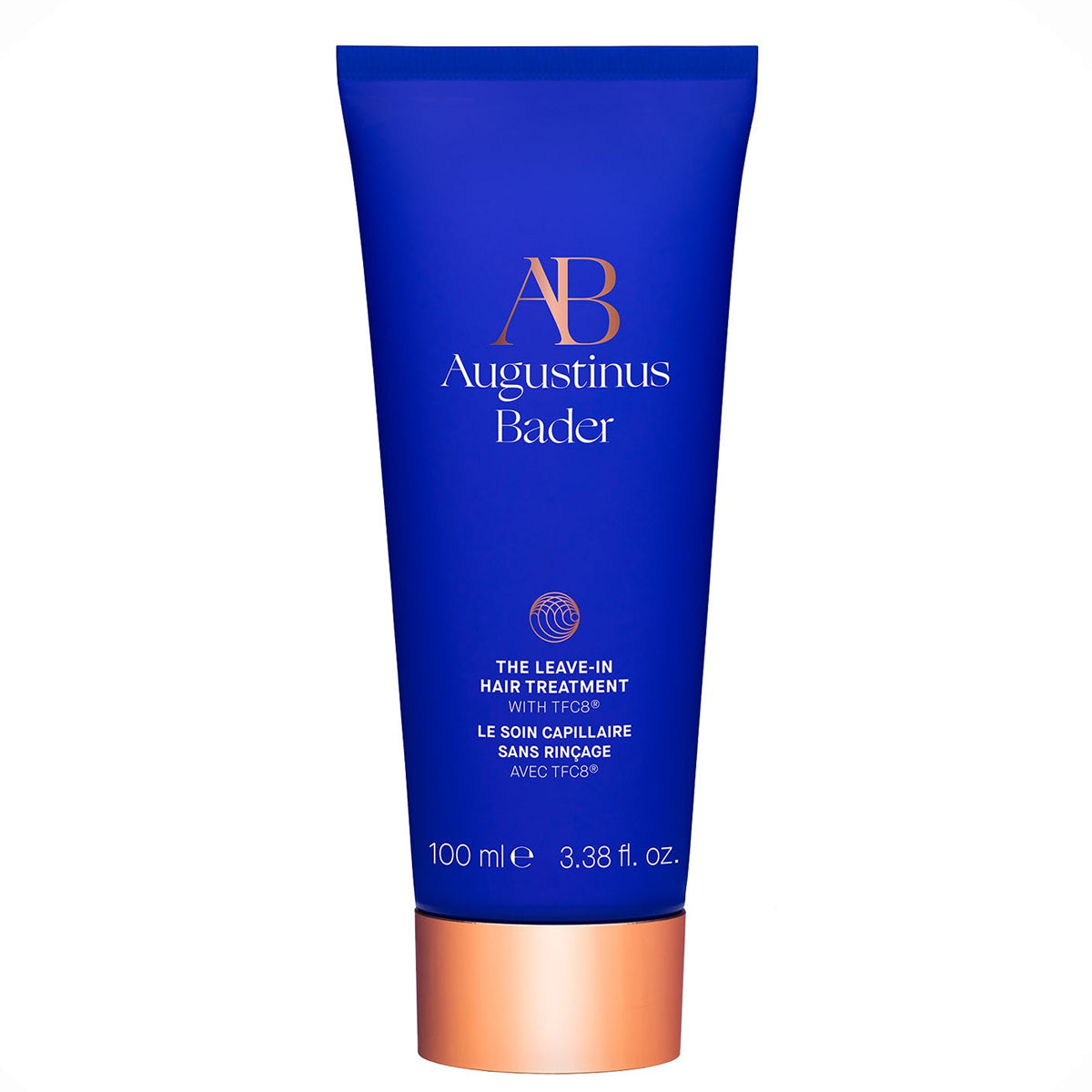 The Leave-in hair Treatment