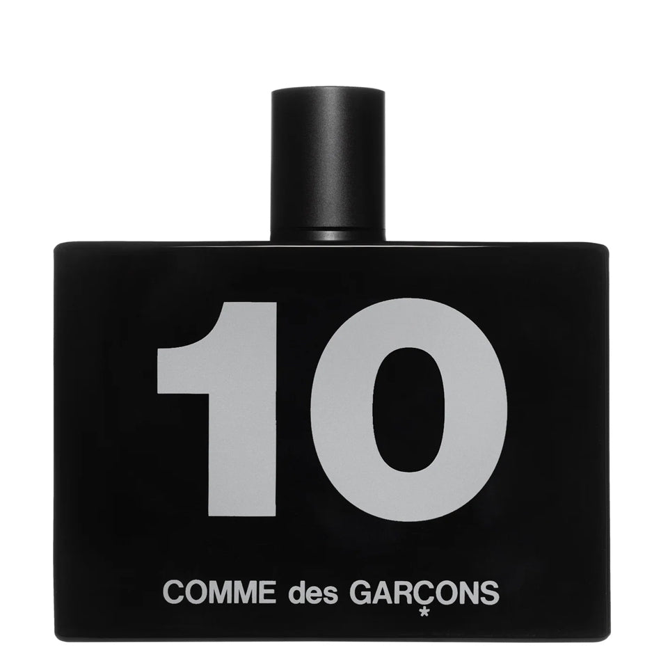 ODEUR 10