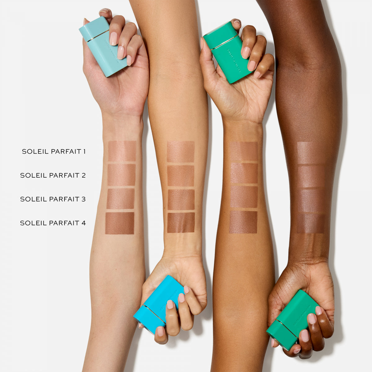 Sun Tone Bronzing Drops