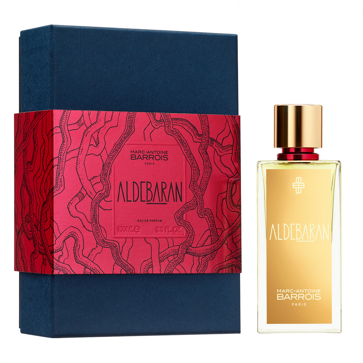 Aldebaran