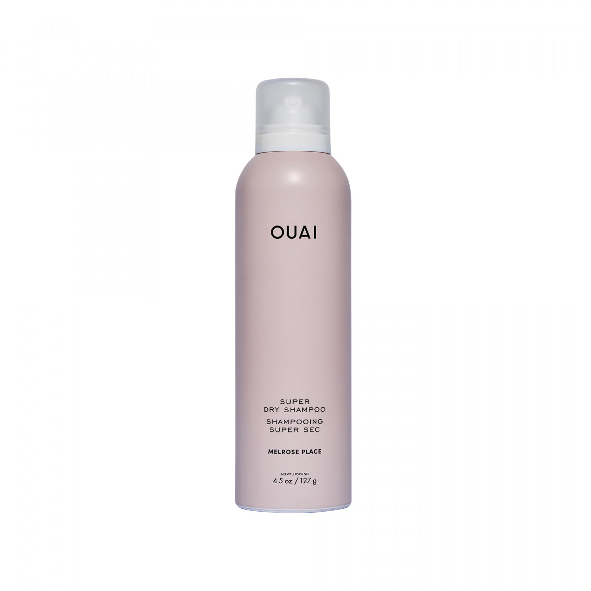 Super Dry Shampoo Melrose Place