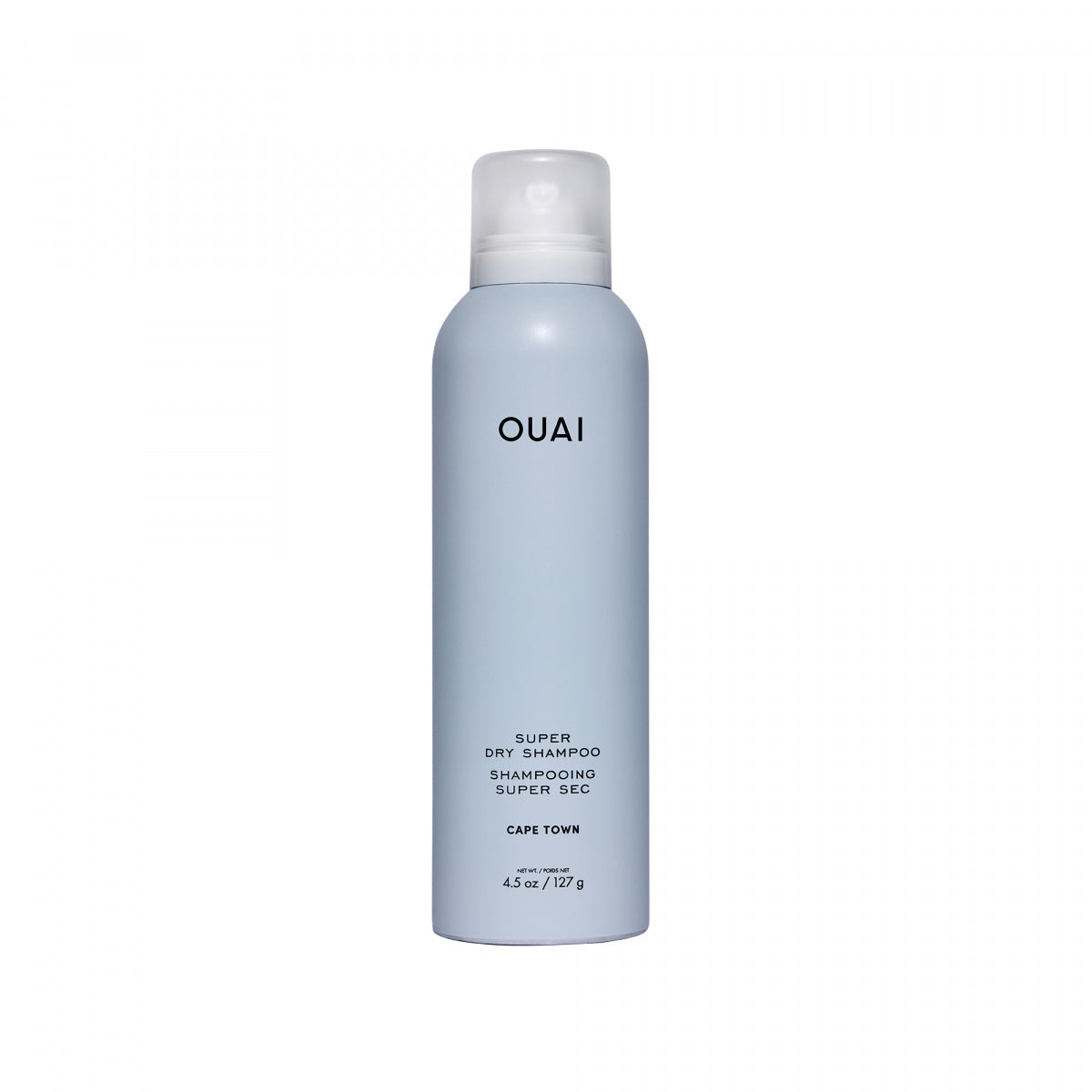 Super Dry Shampoo Cape Town