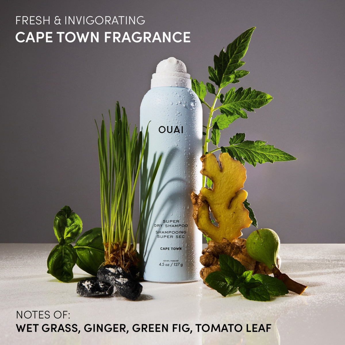 Super Dry Shampoo Cape Town