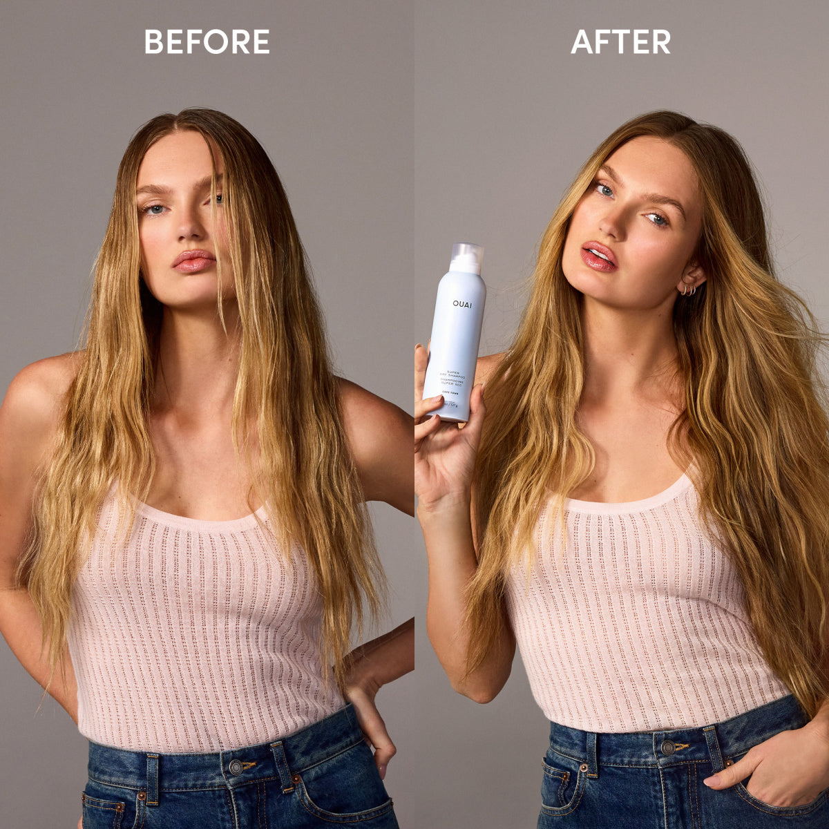 Super Dry Shampoo Cape Town