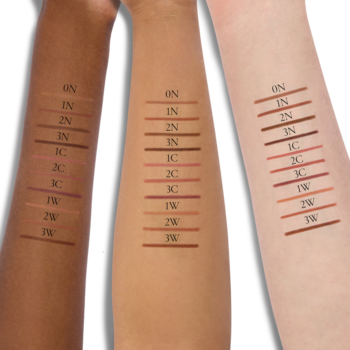 Sculpt and Shade Lip Pencil