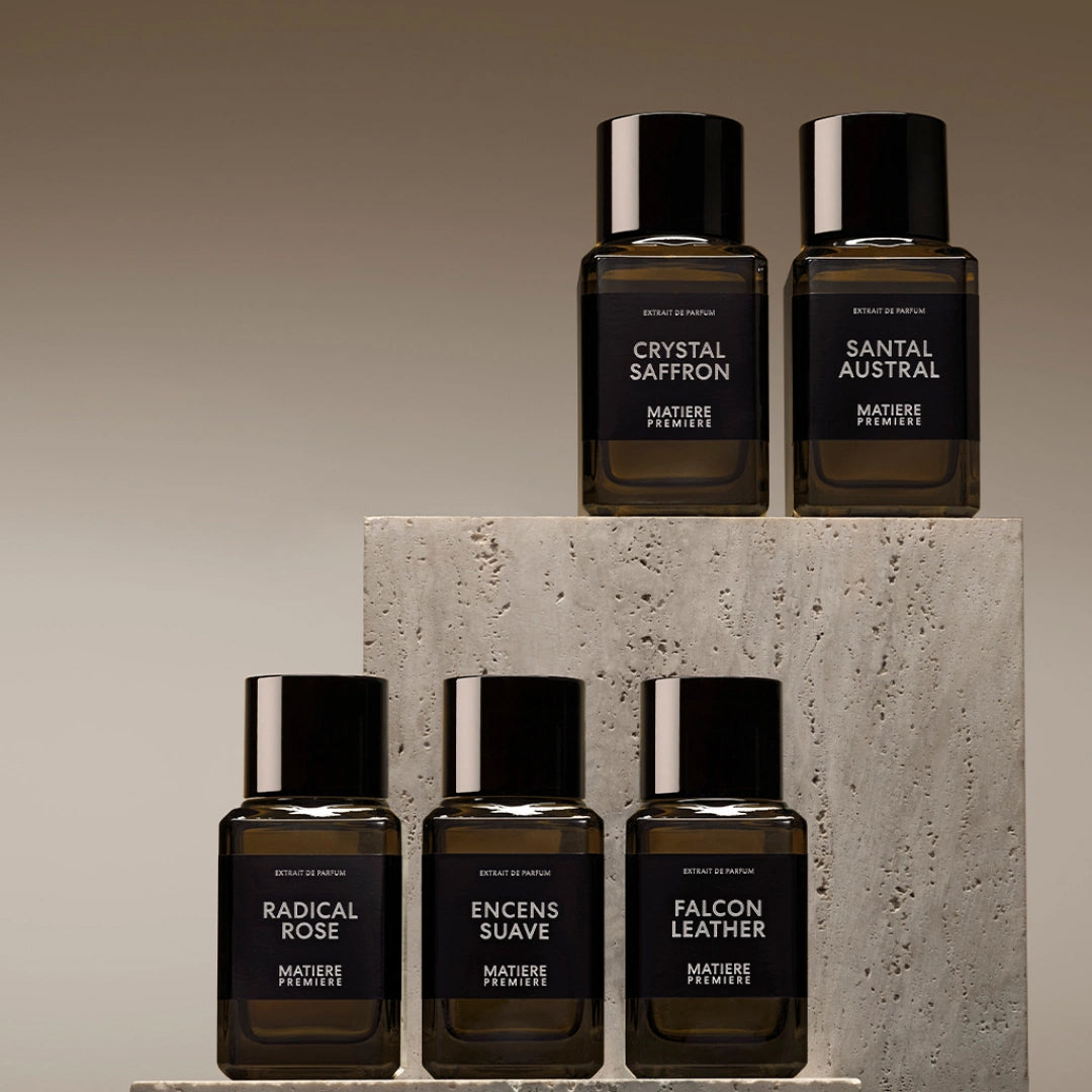 Santal Austral Extrait de Parfum 100 ml