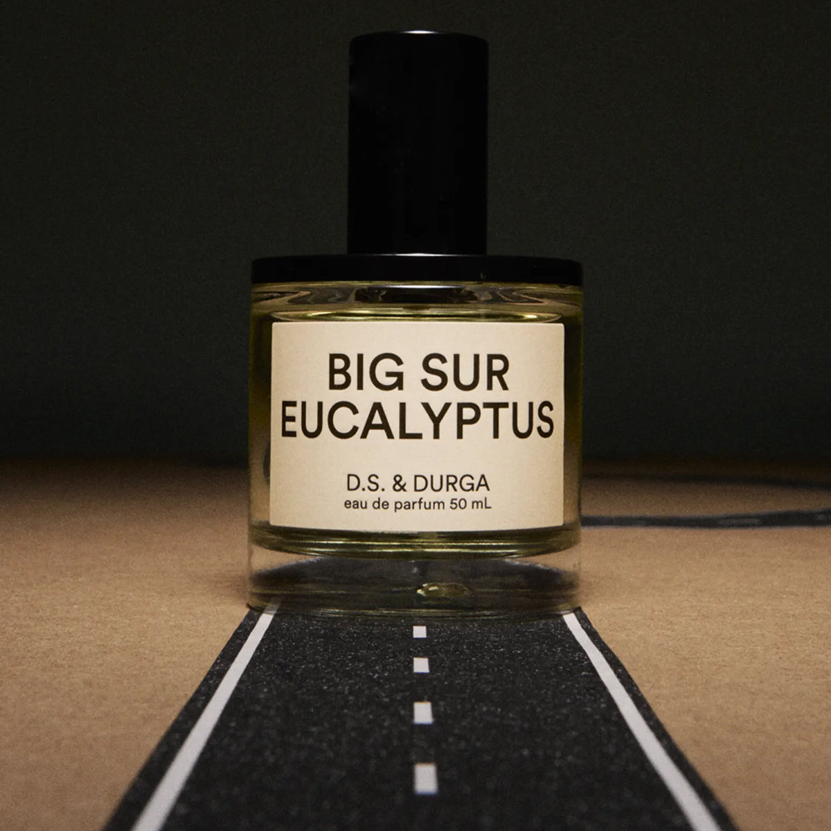 Big Sour Eucalyptus