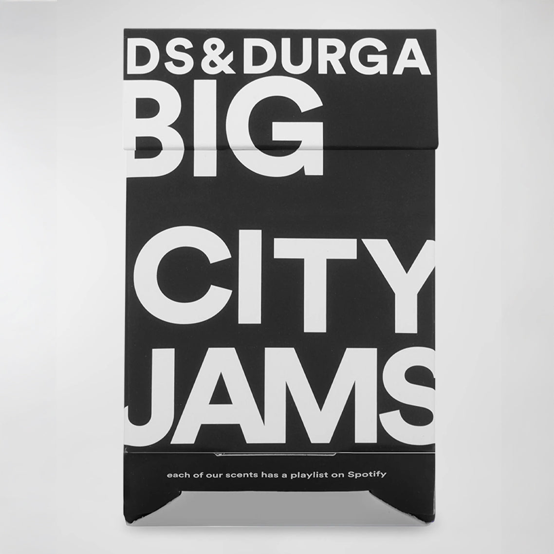 Big City Jams , 6 x 1,5 m