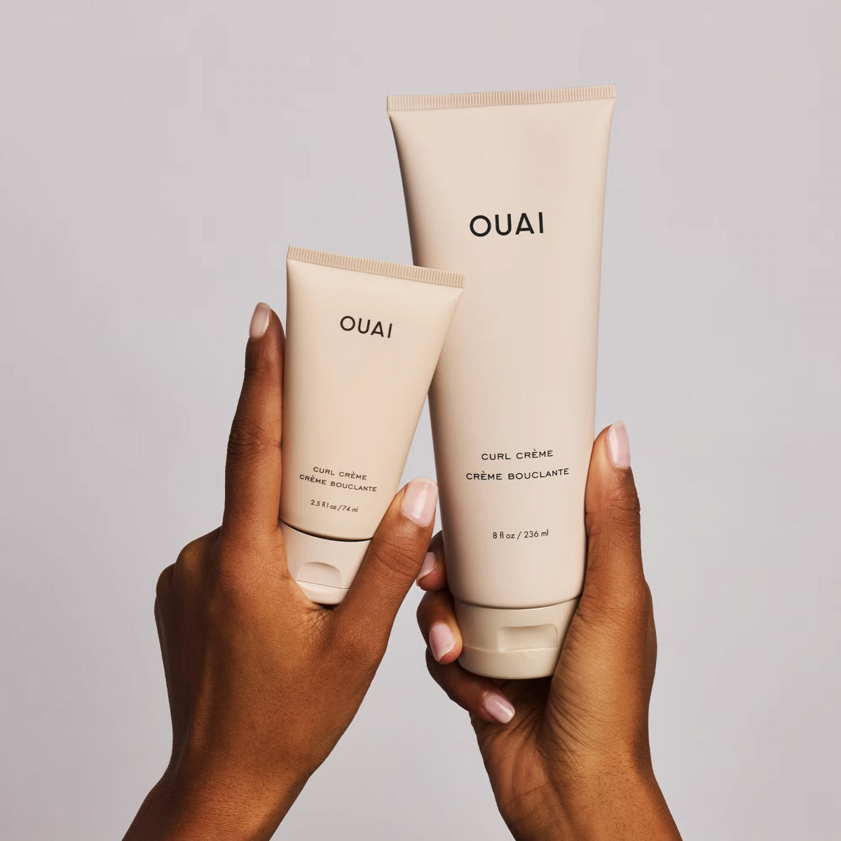 Curl Crème Travel Size