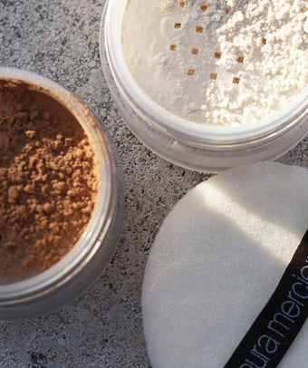 Translucent Loose Setting Powder-Translucent Medium Deep