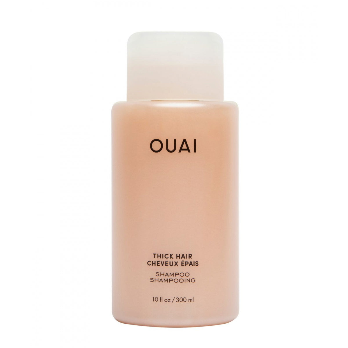 Thick Hair Shampoo