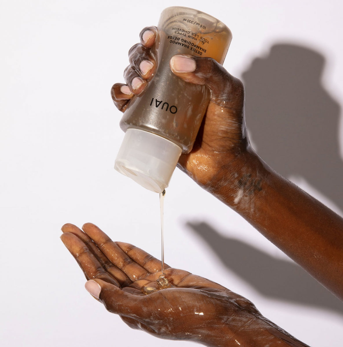 Detox Shampoo