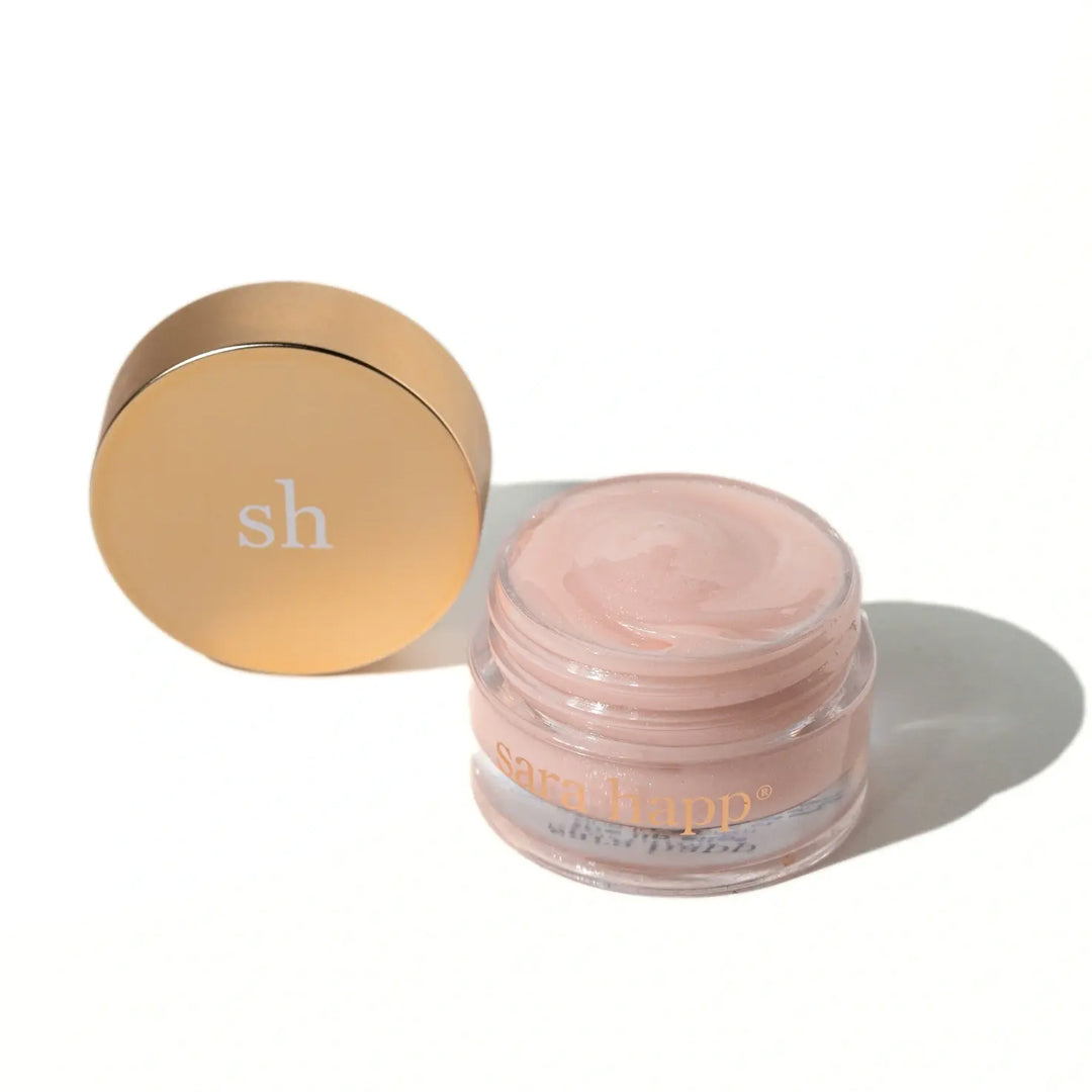 The Lip Slip: One Luxe Balm