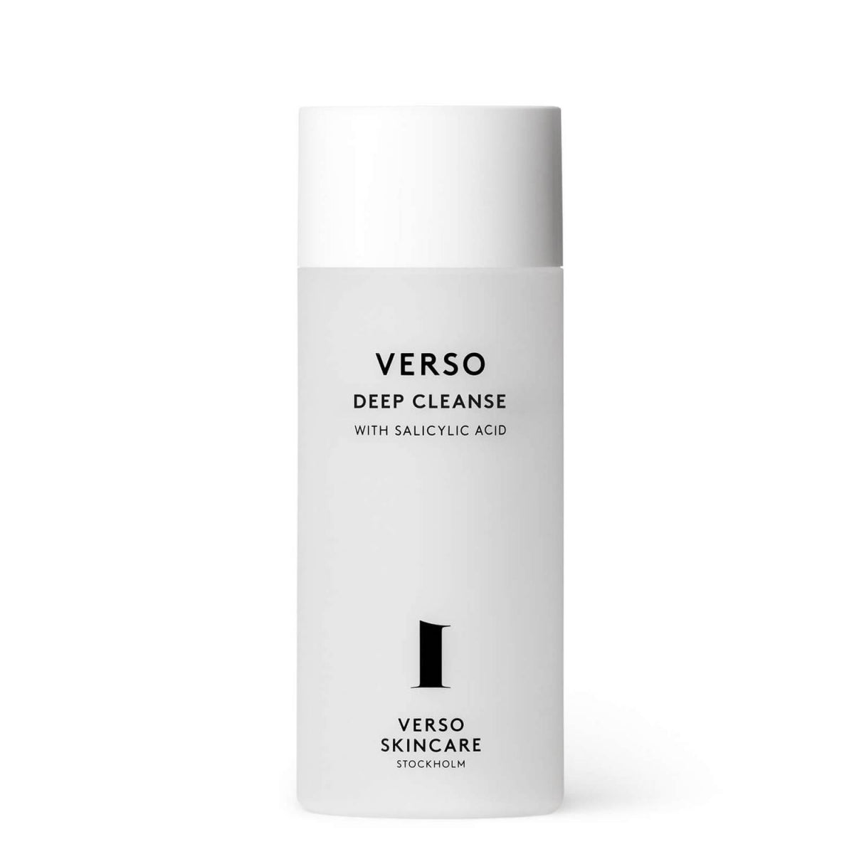 Acne Deep Cleanse