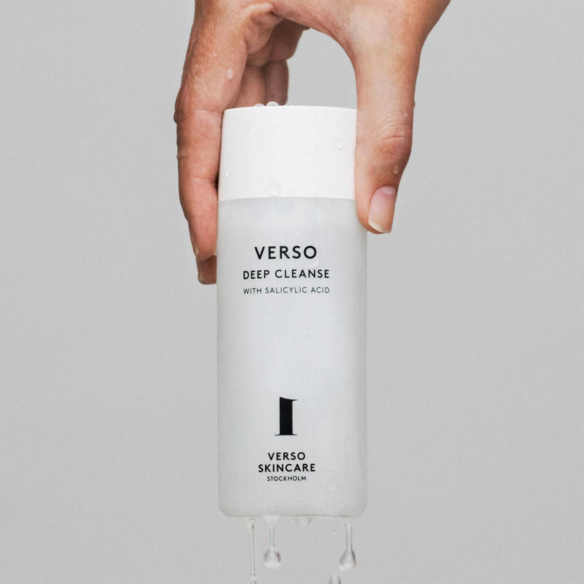 Acne Deep Cleanse